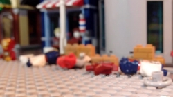 مجموعه استاپ موشن لگو ها برای کودکان قسمت 465